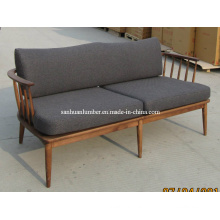 Double Sofa (SF-3KN-16)
